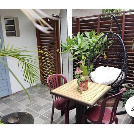Appartements Et Chambres En Coeur De Ville Saint-Denis - Entree Autonome - Check In 14H30- エクステリア 写真