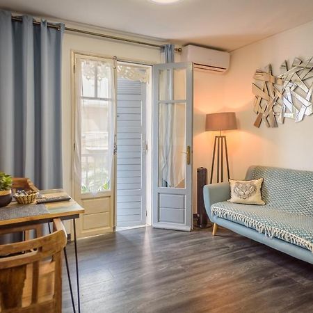 Appartements Et Chambres En Coeur De Ville Saint-Denis - Entree Autonome - Check In 14H30- エクステリア 写真
