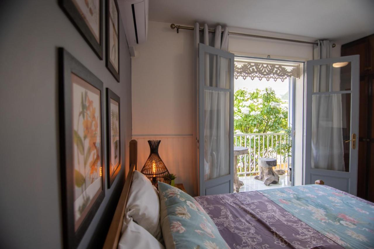 Appartements Et Chambres En Coeur De Ville Saint-Denis - Entree Autonome - Check In 14H30- エクステリア 写真
