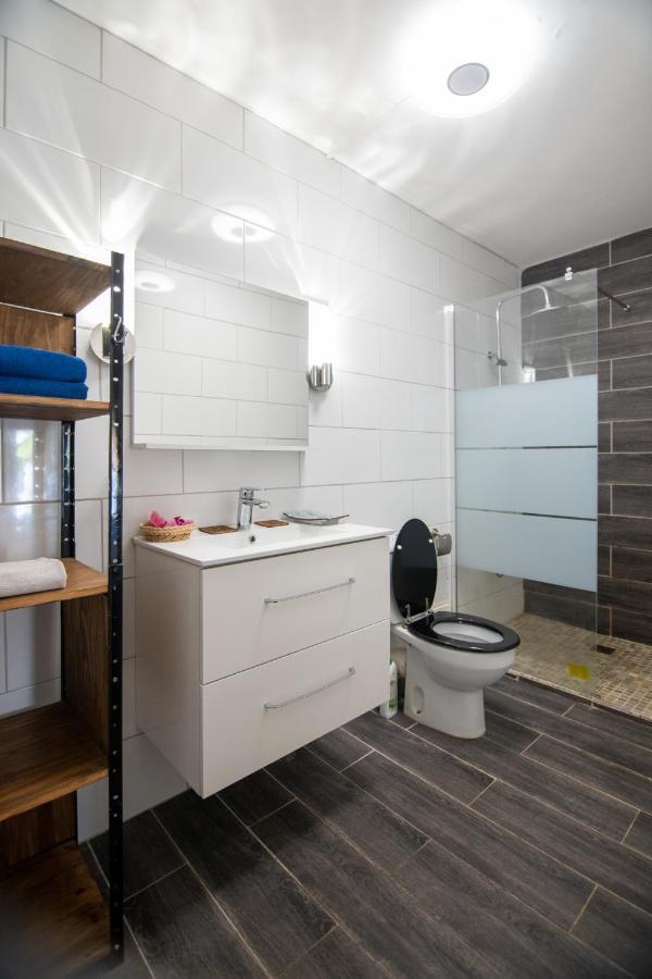 Appartements Et Chambres En Coeur De Ville Saint-Denis - Entree Autonome - Check In 14H30- エクステリア 写真