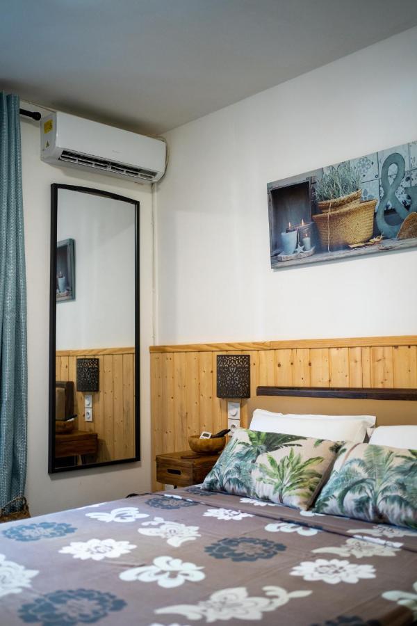 Appartements Et Chambres En Coeur De Ville Saint-Denis - Entree Autonome - Check In 14H30- エクステリア 写真