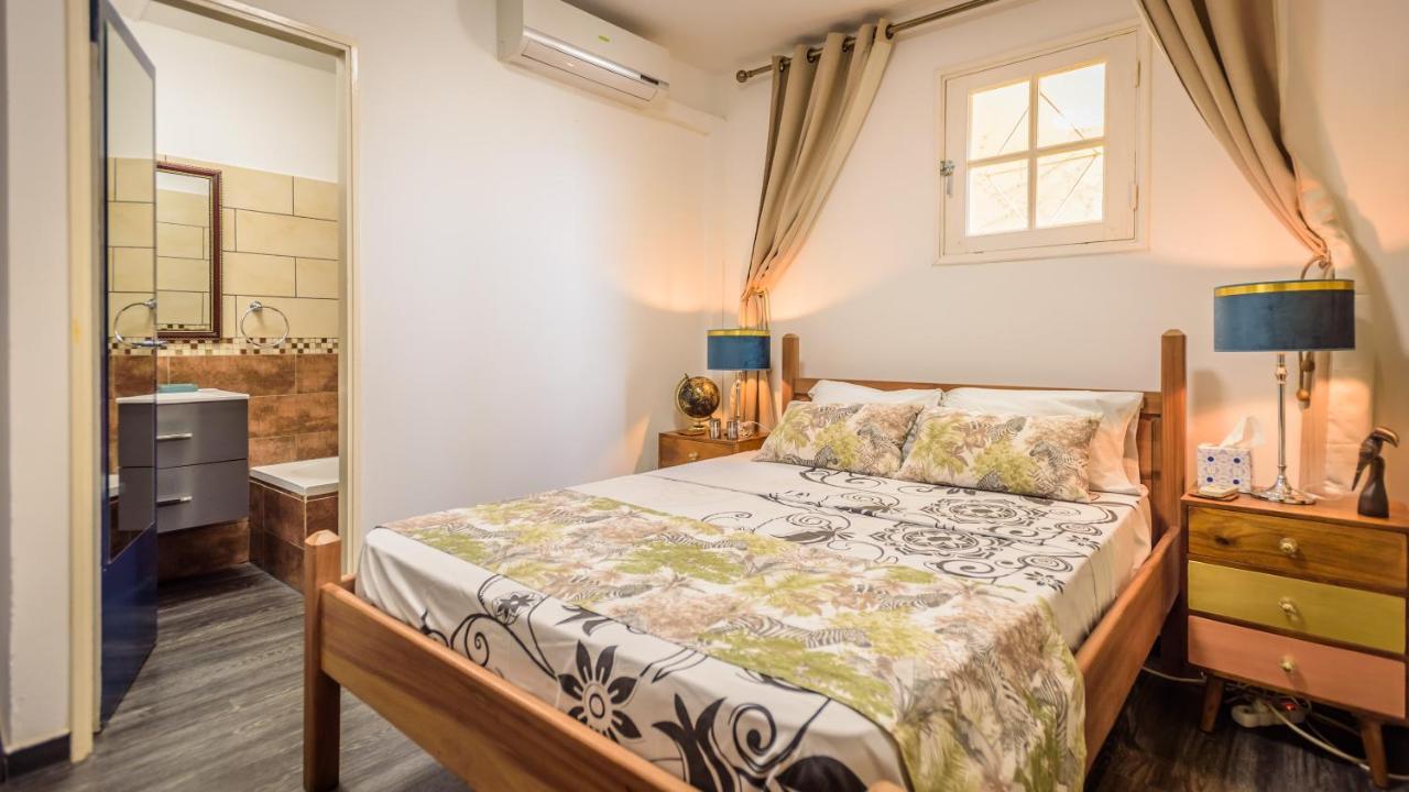 Appartements Et Chambres En Coeur De Ville Saint-Denis - Entree Autonome - Check In 14H30- エクステリア 写真